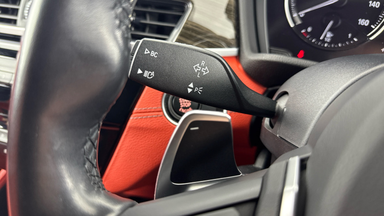 BMW X2 M35i 5dr Step Auto Petrol Hatchback